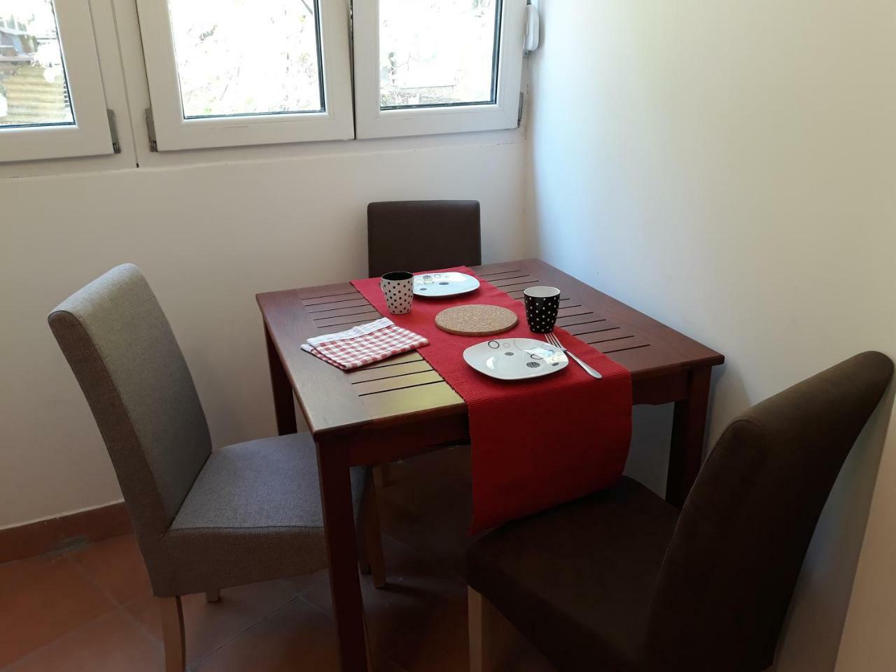 White Pearl Apartment Belgrade Exterior photo